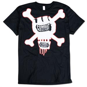 Bone Yard Tee